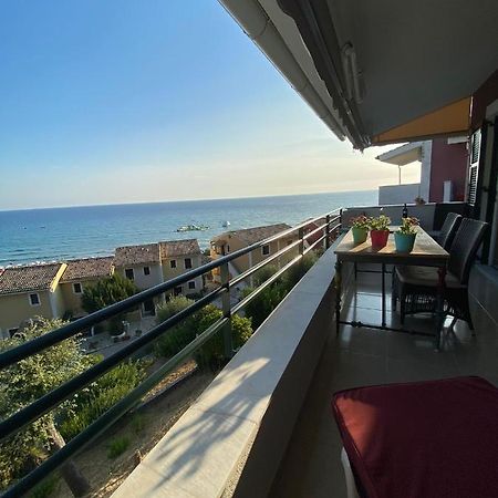 Daydream Seaview Deluxe Home 152 By New Era In Glyfada Beach Corfu Exterior photo